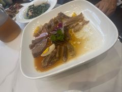 -西山人家·传统苏帮菜·家宴(木渎店)
