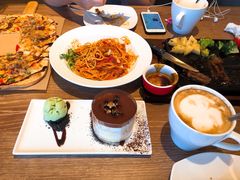 -必胜客(港城新天地店)