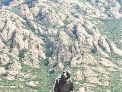 -天涯山