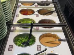-掂档潮汕牛肉火锅(沈阳万象城店)