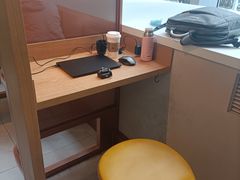 -星巴克(来福士办公楼店)