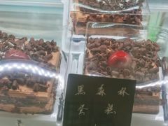 -梦菲思饼屋(瑞金宾馆店)