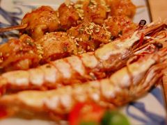 -西月山居匠心创意料理(江汉路新佳丽广场店)