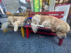 -八木轩·寻味大理白族民俗餐厅(文献路店)