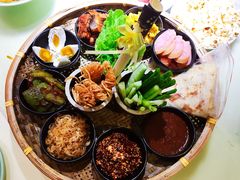 雄安大咖-淀里船宴(裕华东路店)
