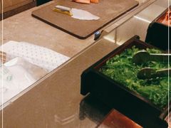-长春净月潭喜来登酒店·盛宴标帜餐厅