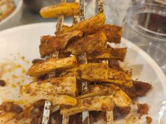 -汗腾格里·风味餐厅(新疆驻京办店)