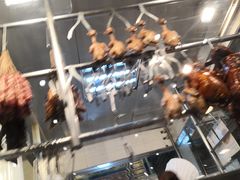 -龙记香港茶餐厅(久光百货店)