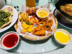 -三强鸽子(中原路店)