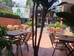 -疆里疆外·和田烤肉·清真