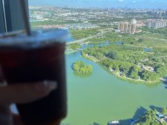 -嘉定凯悦·咖啡厅