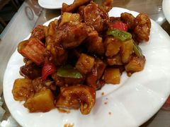 -砂锅李(九江路店)