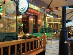 -巴伐利亚啤酒坊(意式风情街店)