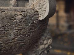 -北京石刻艺术博物馆(五塔寺)