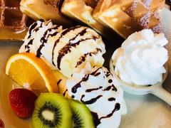 -MANYU COFFEE(广渠门店)