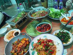 -树厨贵州菜(花果园购物中心店)