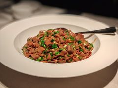 海肠捞饭-万盛合(渔人码头店)