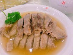 -怡园饭店-餐厅(四望亭店)