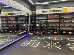 -EVOLUTION健身(麦凯乐店)