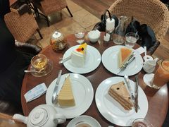 -HARBS(渋谷ヒカリエ シンクス店)