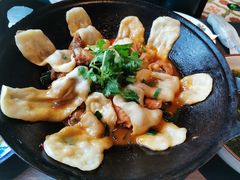 -江宴渔村·鱼鲜土菜(紫荆广场店)