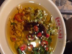 -蜀国大将老火锅(江北店)