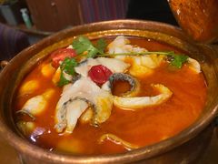 -雀舞云南菜(天津天河城购物中心店)