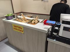 -马蹄街馄饨(万达店)