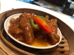 -红棉中餐厅·广州海航威斯汀酒店