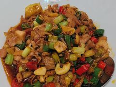 -丽园海鲜饭店(东关街店)