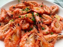 -三亚火车头万人海鲜广场