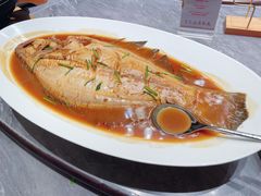 -鑫复盛礼记酒店·青岛菜