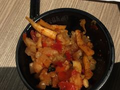 -云味馆·云南菜·云南米线(景田店)