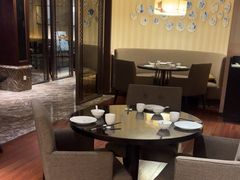 -浙江安吉JW万豪酒店·万豪中餐厅