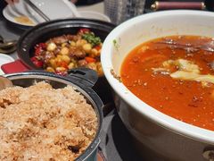 -滋色臻选川菜(北京坊旗舰店)