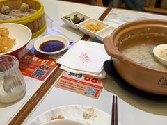 -温粥人(春晖路店)