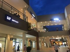 -宁波杉井奥特莱斯广场