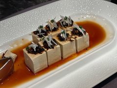 -北京泰富酒店-柏景轩中餐厅