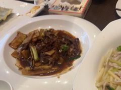 -老牌坊鲁菜名店(宽厚里店)