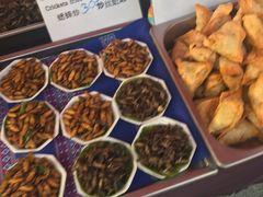 -瓦洛洛传统市场