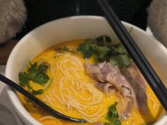 -和府捞面(曹路花园城店)