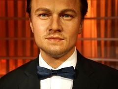 -曼谷杜莎夫人蜡像馆