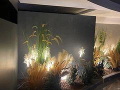 -碧涛阁·泡泡海洋·汤泉洗浴(王府花园店)