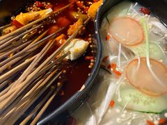 -钢管厂五区小郡肝火锅串串香(清河店)