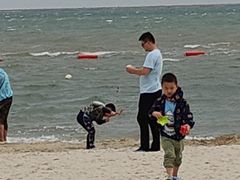 -启东恒大海上威尼斯酒店