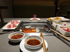 -海底捞火锅(石厦时代广场店)