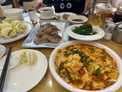 -同心春餐饮(富宁街店)