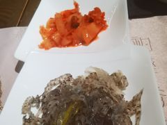 -采悦轩中餐厅·粤菜·海南菜(神州半岛喜来登度假酒店)