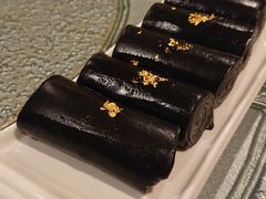 芝麻卷-香港喜来登酒店天宝阁