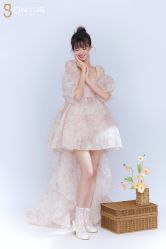 -onlygirl摄影美学馆高端定制(江滩店)